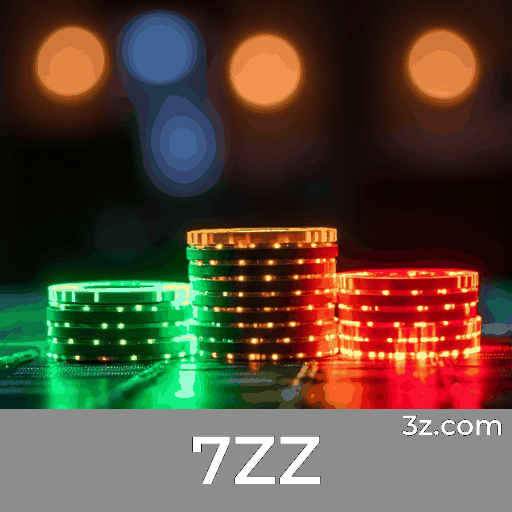 7ZZ: O Mundo de Jogos Selecionados e Excelentes