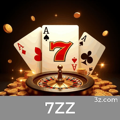 Qualidade Excepcional de Jogos no 7ZZ